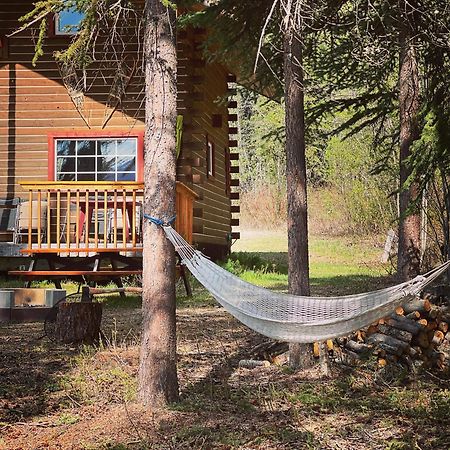 Little Atlin Lodge Tagish Dış mekan fotoğraf