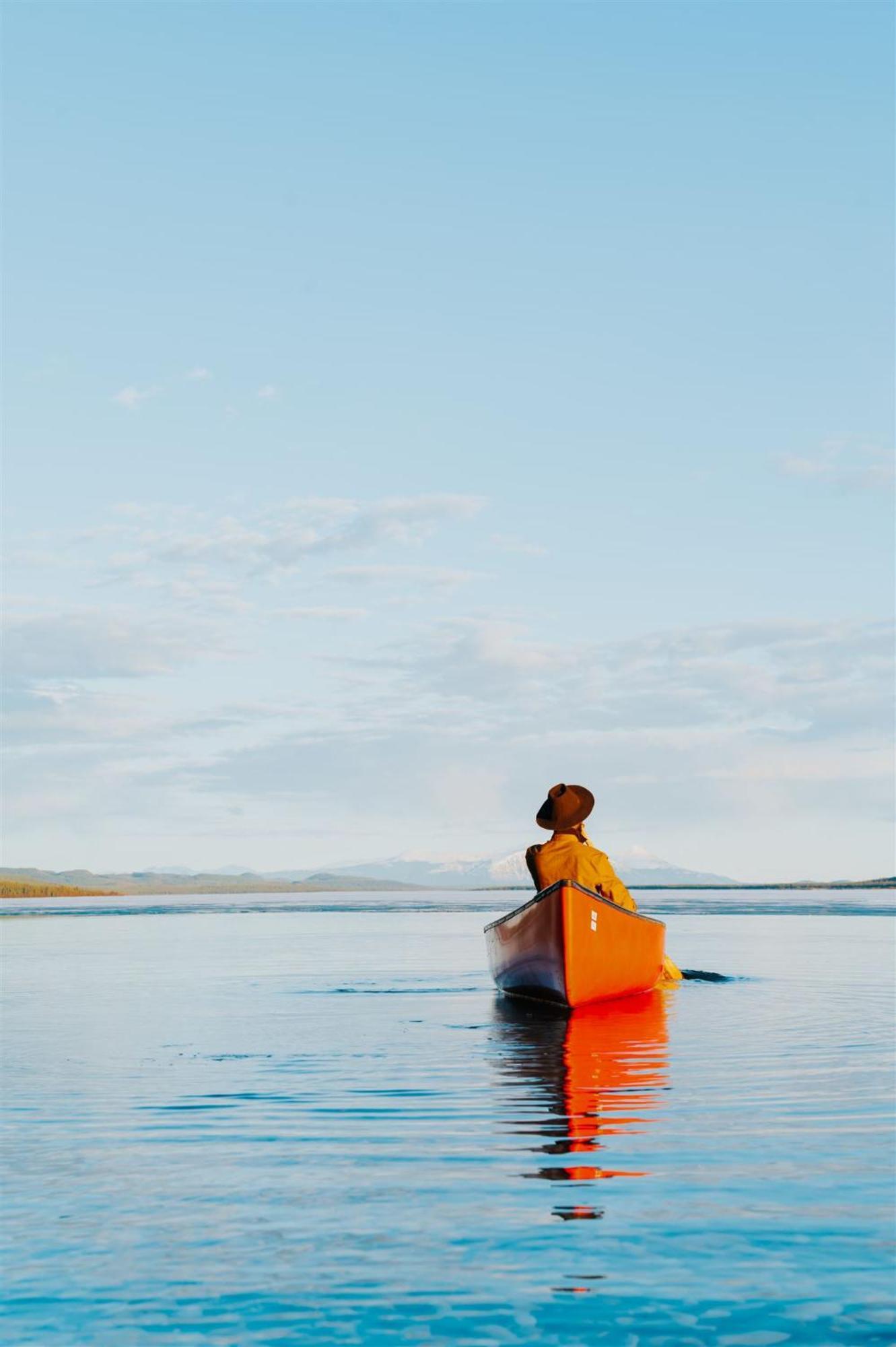 Little Atlin Lodge Tagish Dış mekan fotoğraf