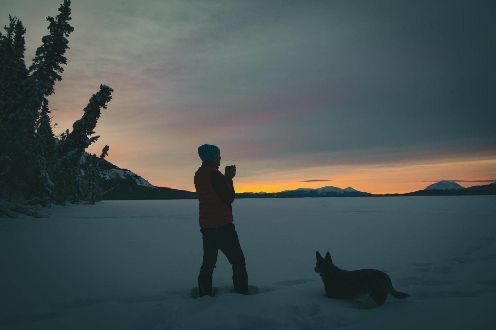 Little Atlin Lodge Tagish Dış mekan fotoğraf