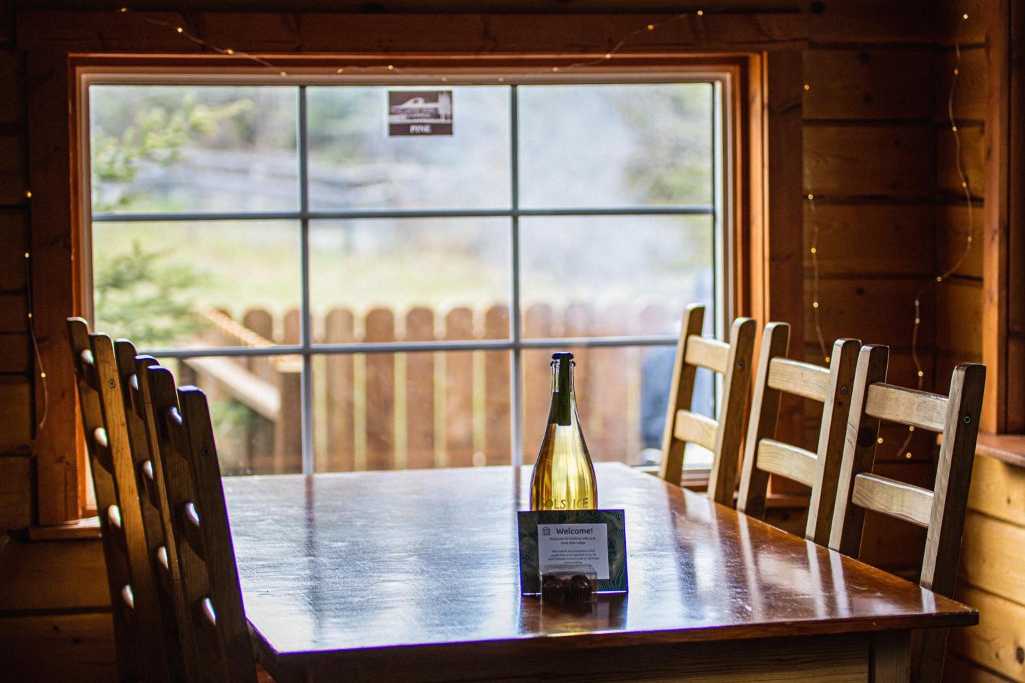 Little Atlin Lodge Tagish Dış mekan fotoğraf