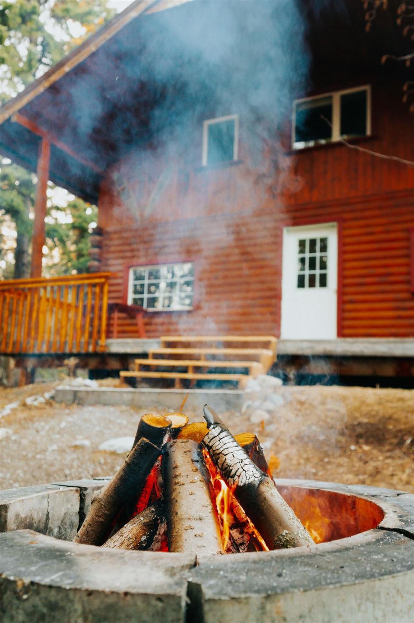 Little Atlin Lodge Tagish Dış mekan fotoğraf