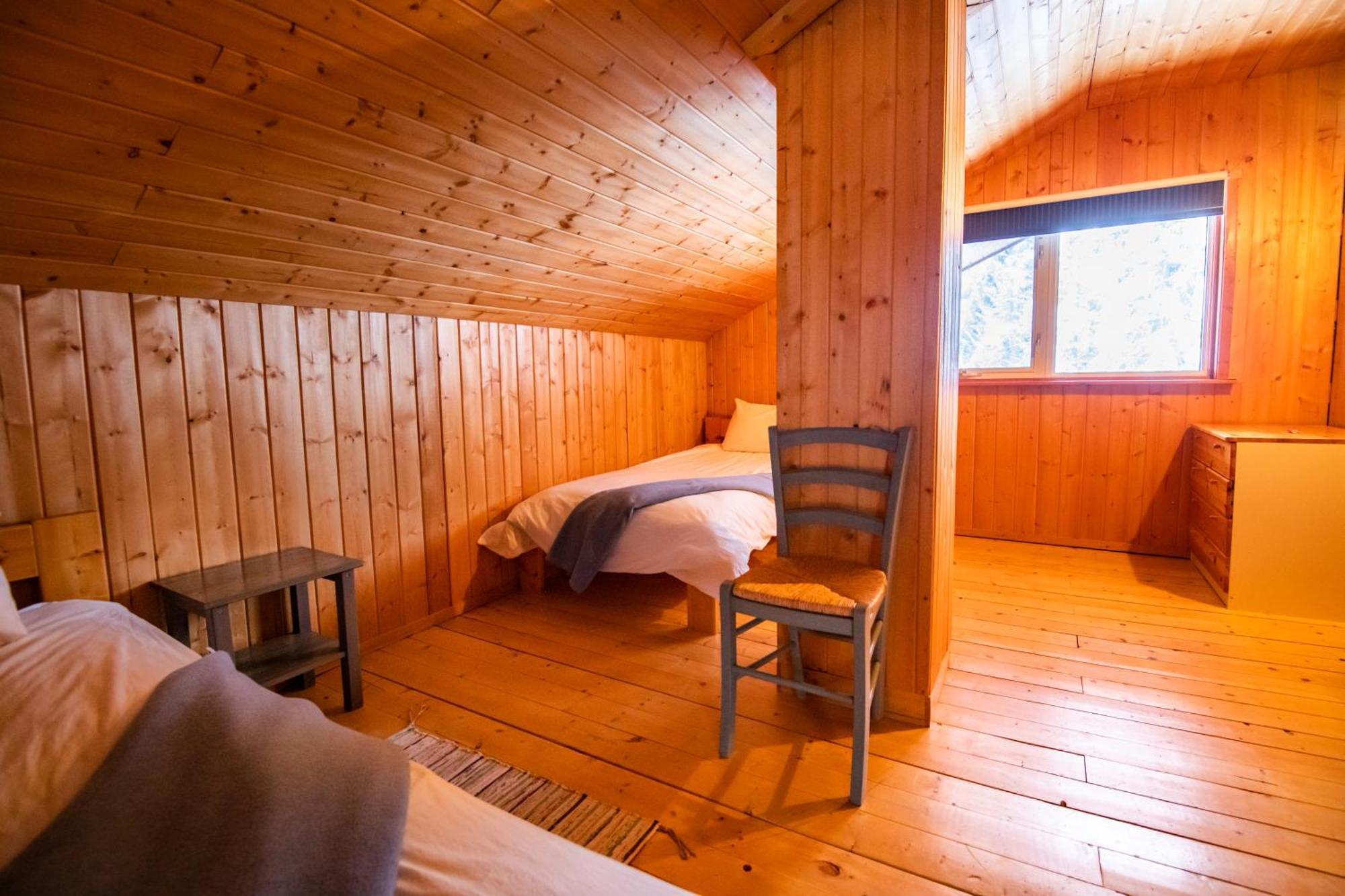 Little Atlin Lodge Tagish Dış mekan fotoğraf