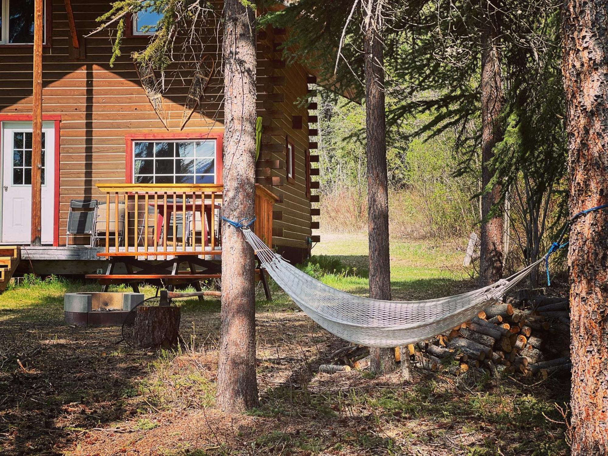 Little Atlin Lodge Tagish Dış mekan fotoğraf