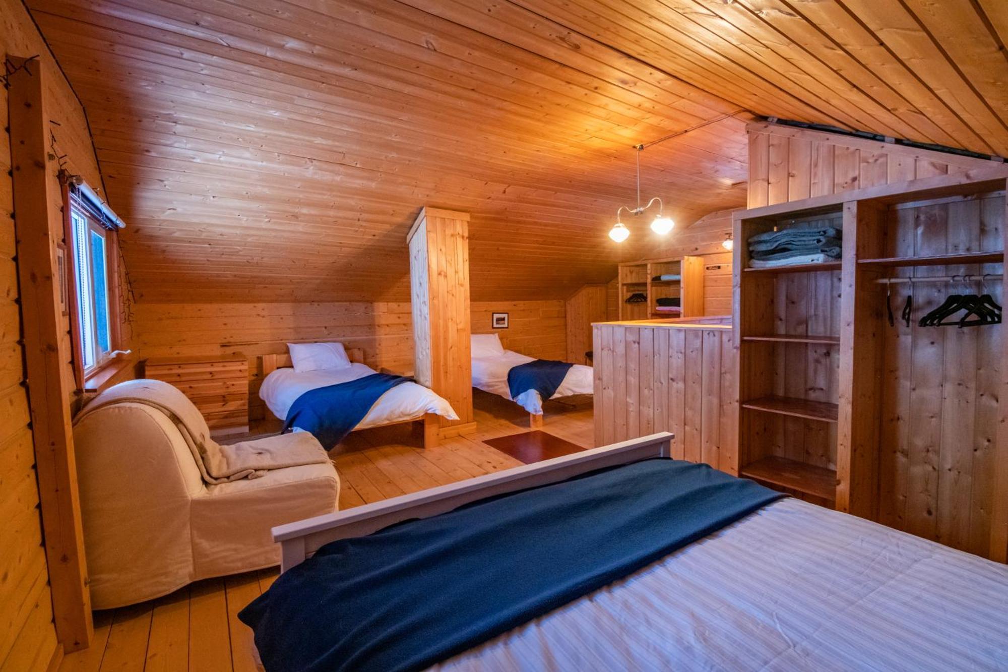 Little Atlin Lodge Tagish Dış mekan fotoğraf