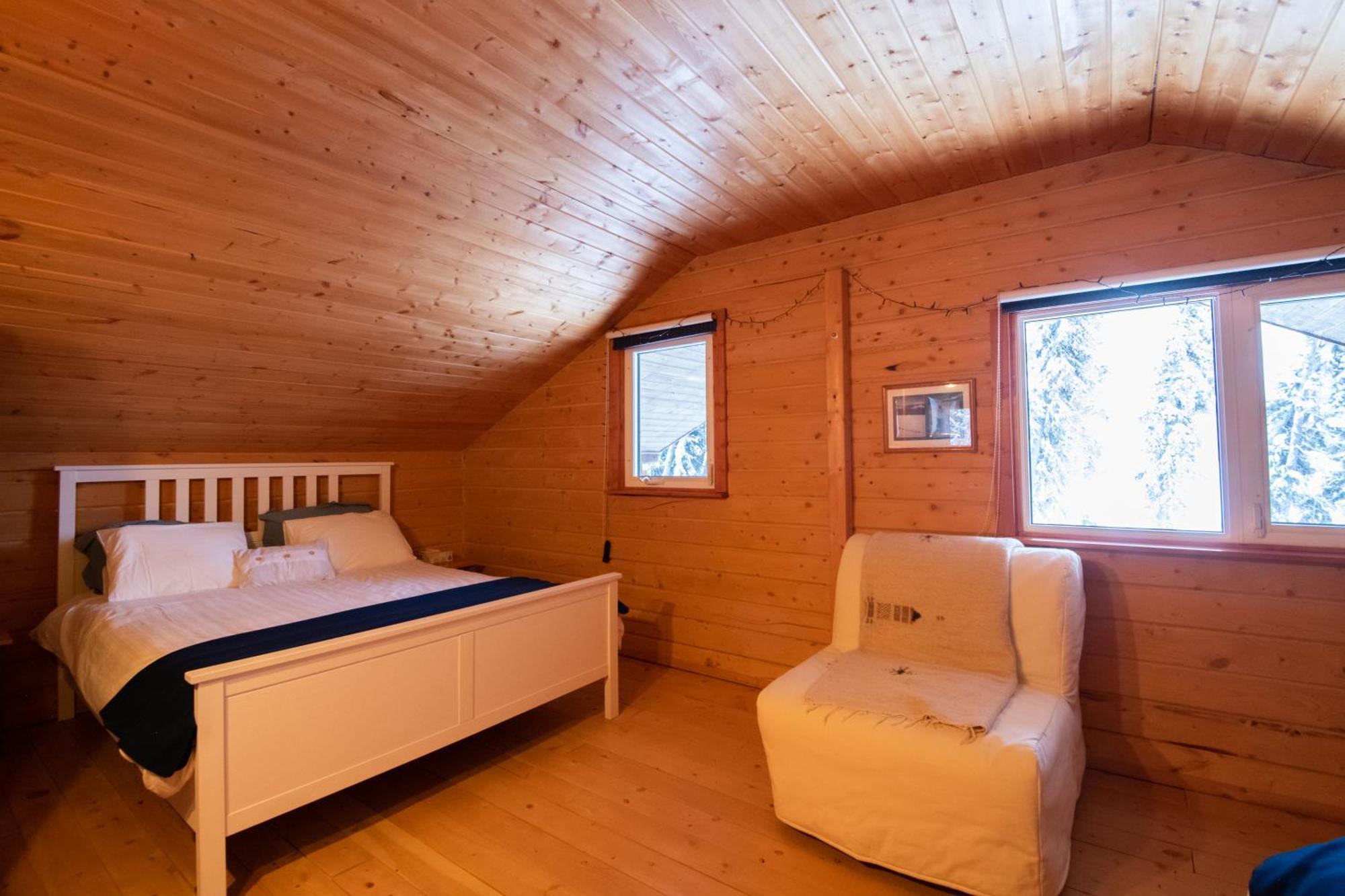 Little Atlin Lodge Tagish Dış mekan fotoğraf